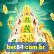 bet84 com br